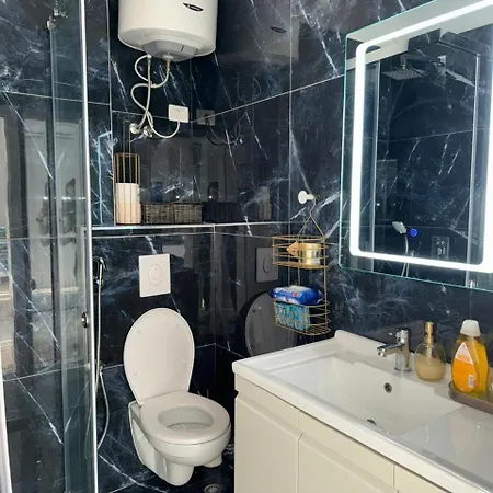 Apartment Holiday In Bajram Curri Tropoje *